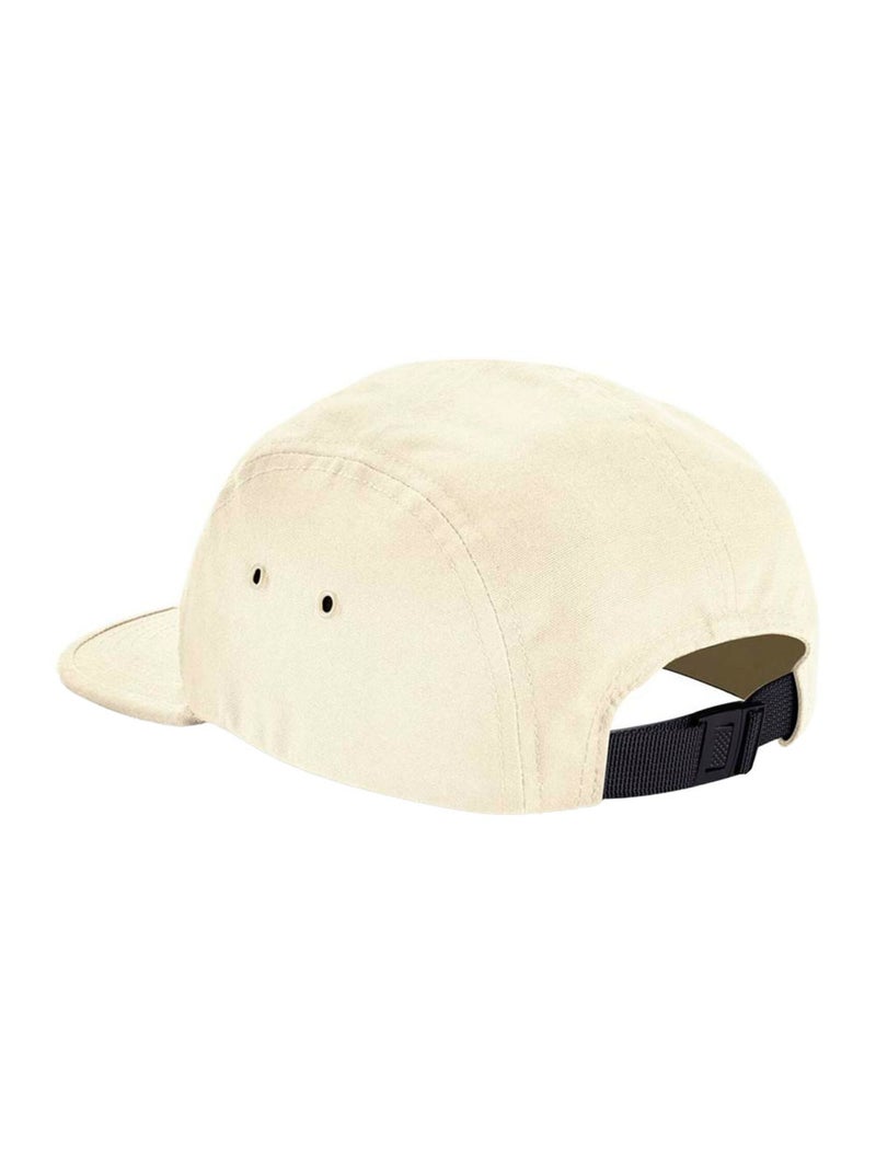 Beechfield - Casquette de baseball Blanc Beige - Kiabi