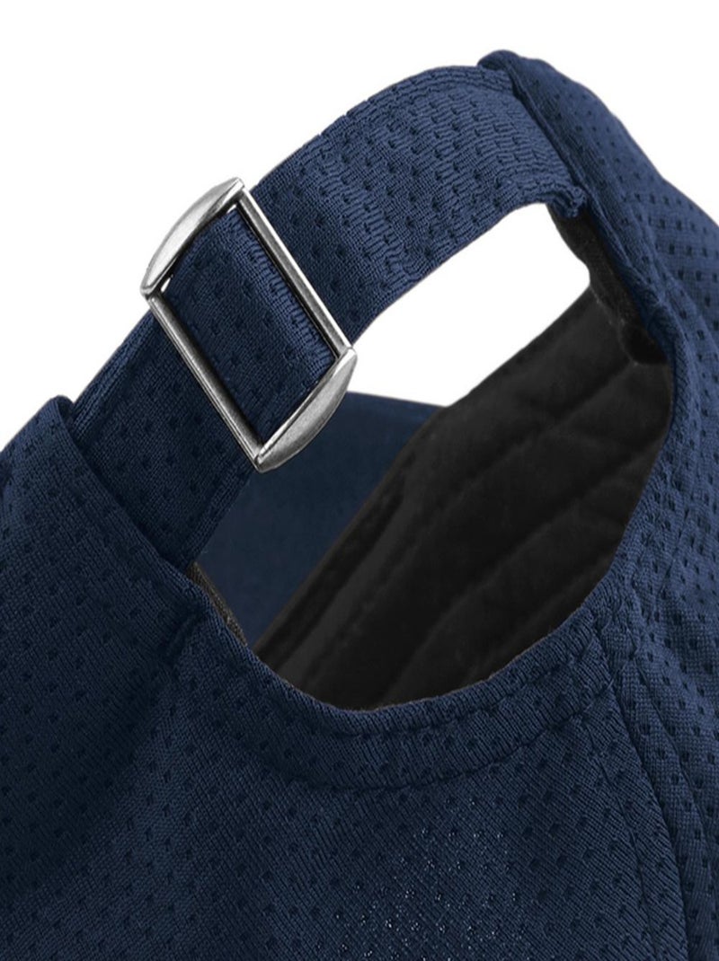 Beechfield - Casquette de baseball Bleu marine - Kiabi