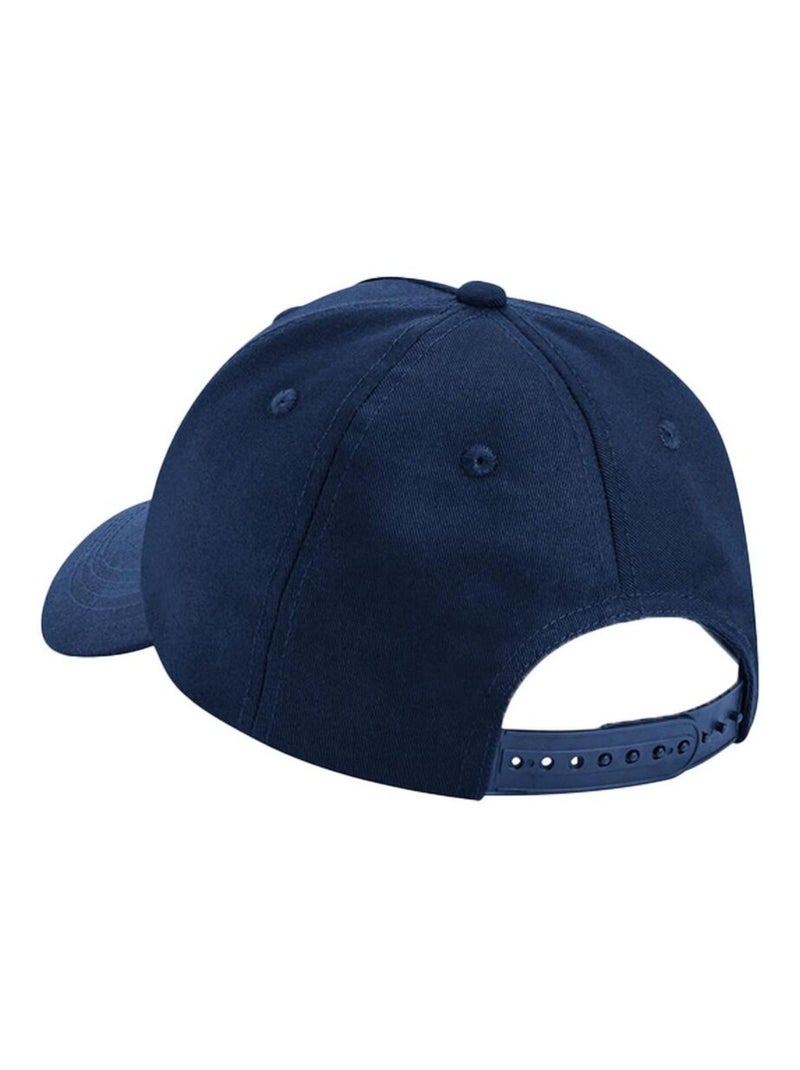 Beechfield - Casquette de baseball Bleu marine - Kiabi