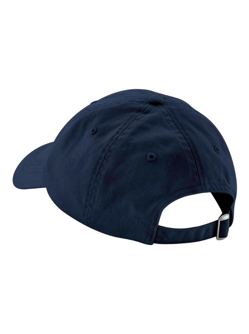 Beechfield - Casquette de baseball Bleu marine - Kiabi
