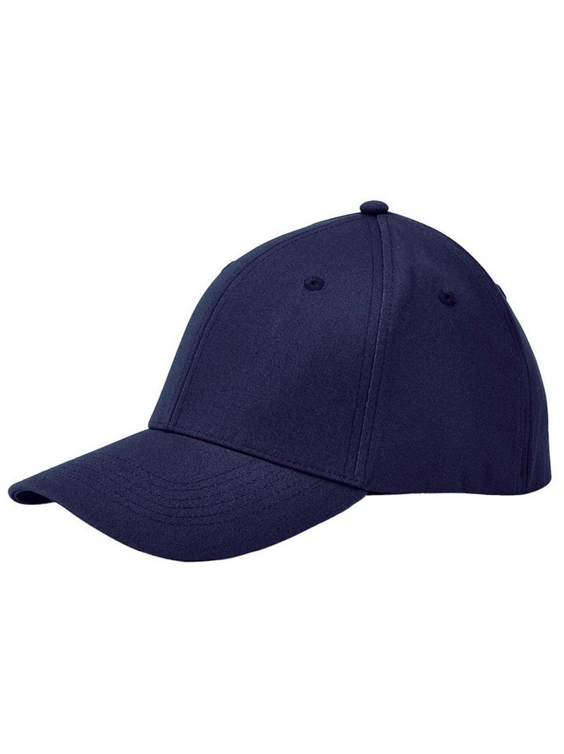 Beechfield - Casquette de baseball EARTHAWARE Bleu Gris Bleu - Kiabi