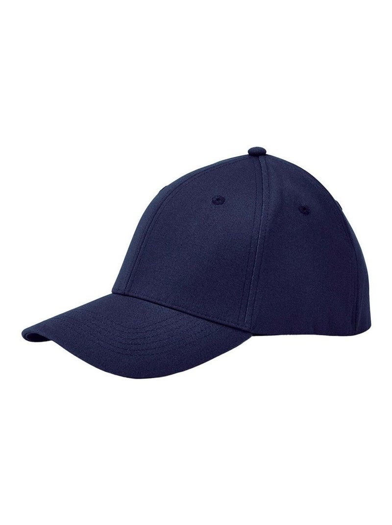 Beechfield - Casquette de baseball EARTHAWARE Bleu marine - Kiabi