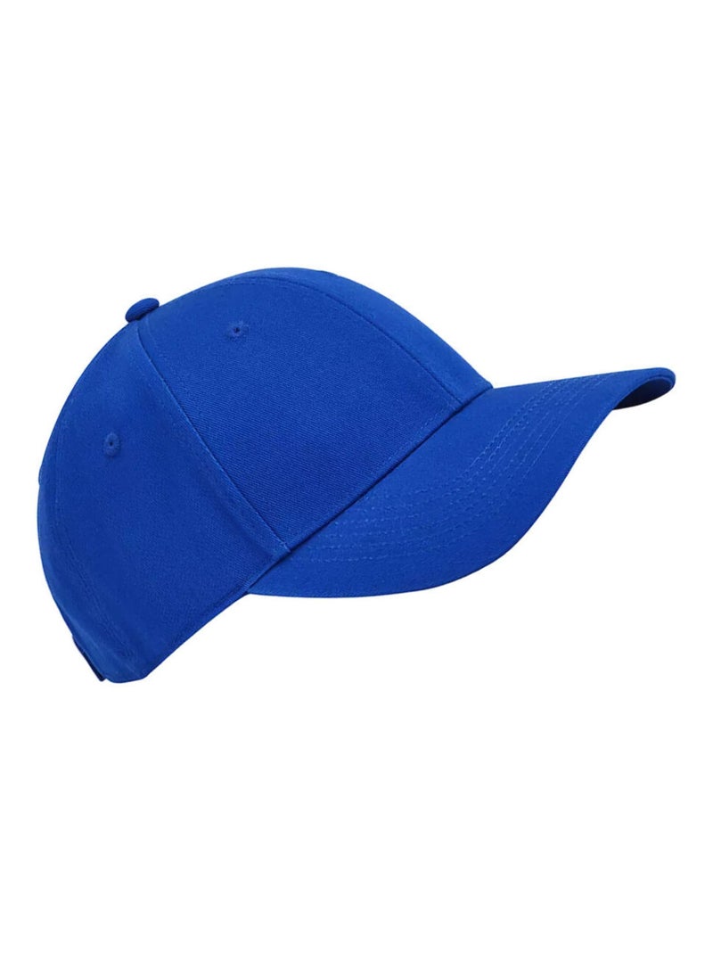 Beechfield - Casquette de baseball EARTHAWARE Bleu roi - Kiabi