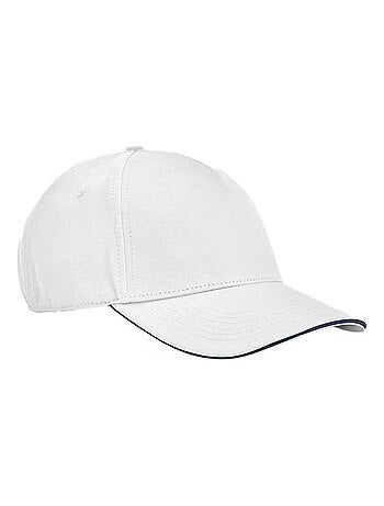 Beechfield - Casquette de baseball EARTHAWARE CLASSIC