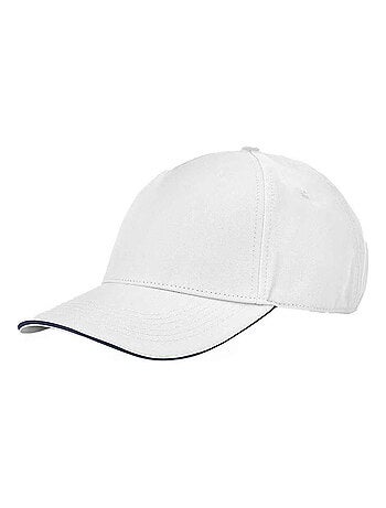 Beechfield - Casquette de baseball EARTHAWARE CLASSIC