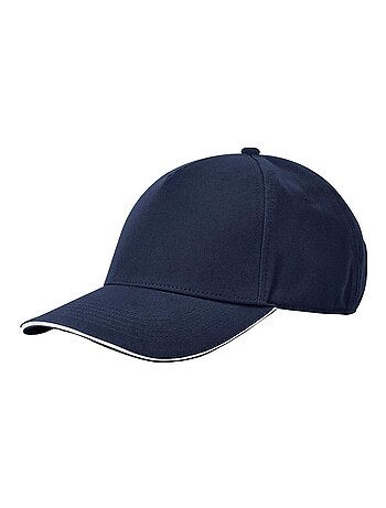 Beechfield - Casquette de baseball EARTHAWARE CLASSIC