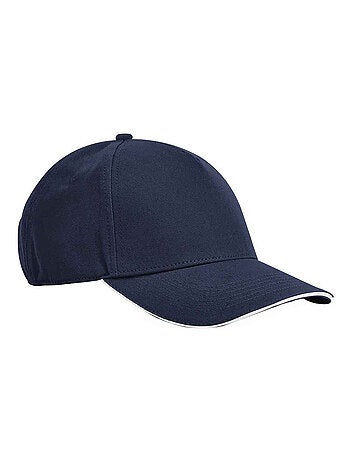 Beechfield - Casquette de baseball EARTHAWARE CLASSIC