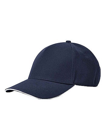 Beechfield - Casquette de baseball EARTHAWARE CLASSIC
