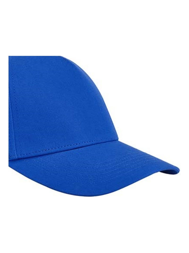 Beechfield - Casquette de baseball EARTHAWARE CLASSIC Bleu roi - Kiabi