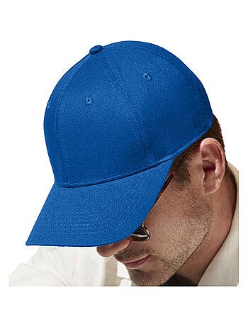 Beechfield - Casquette de baseball EARTHAWARE CLASSIC