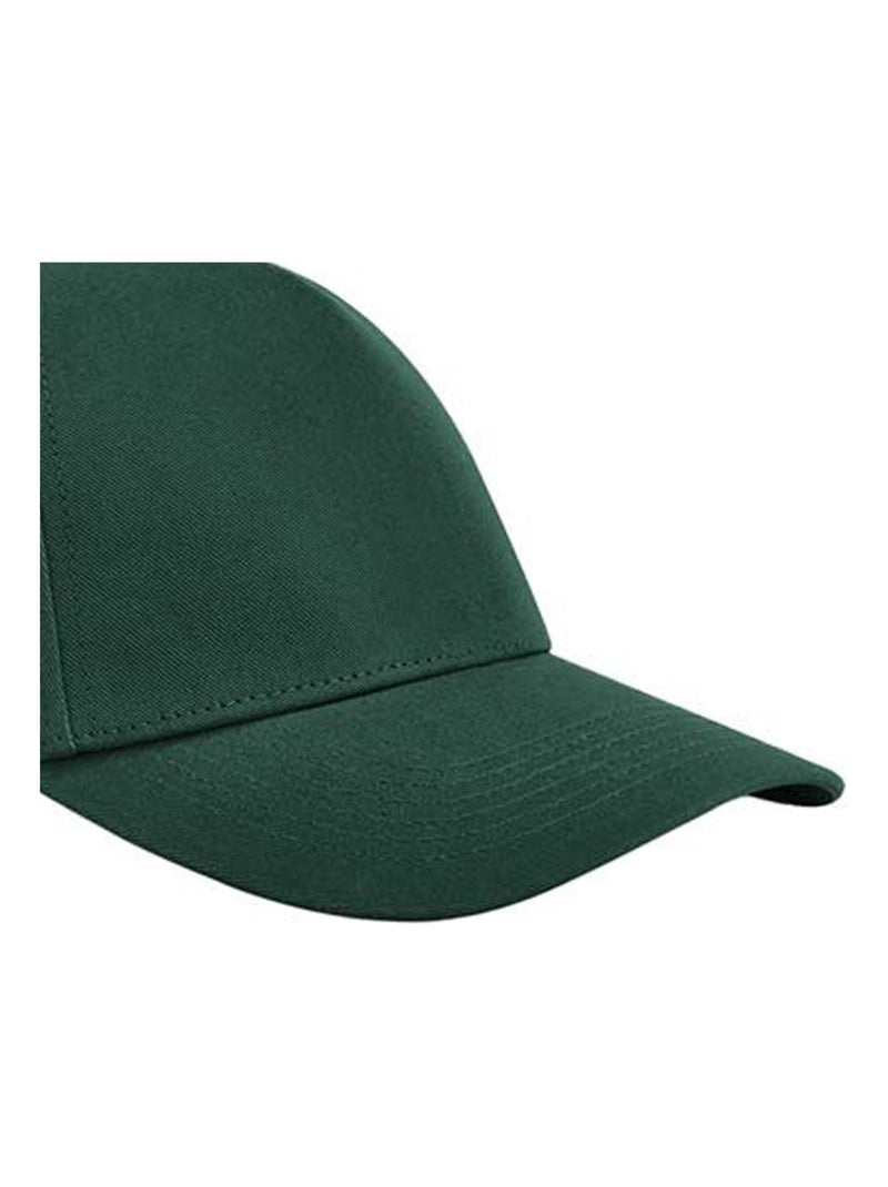 Beechfield - Casquette de baseball EARTHAWARE CLASSIC Vert bouteille - Kiabi