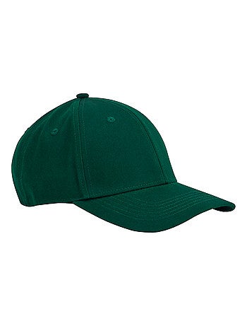 Beechfield - Casquette de baseball EARTHAWARE CLASSIC