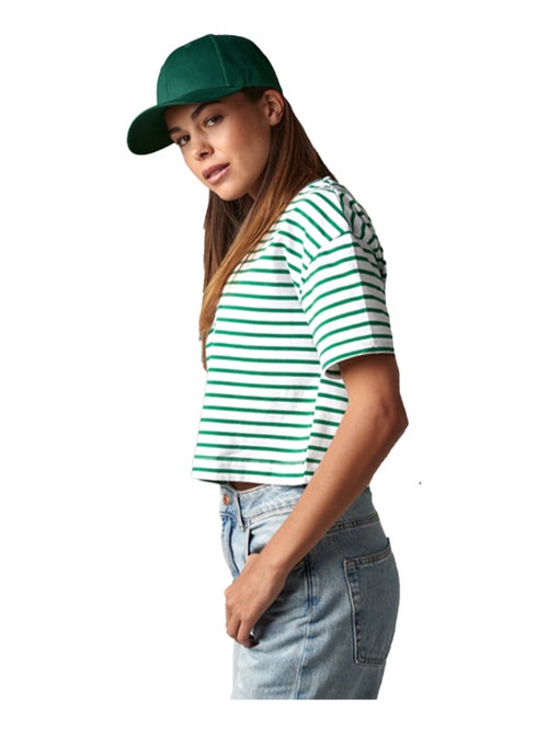 Beechfield - Casquette de baseball EARTHAWARE CLASSIC - Kiabi