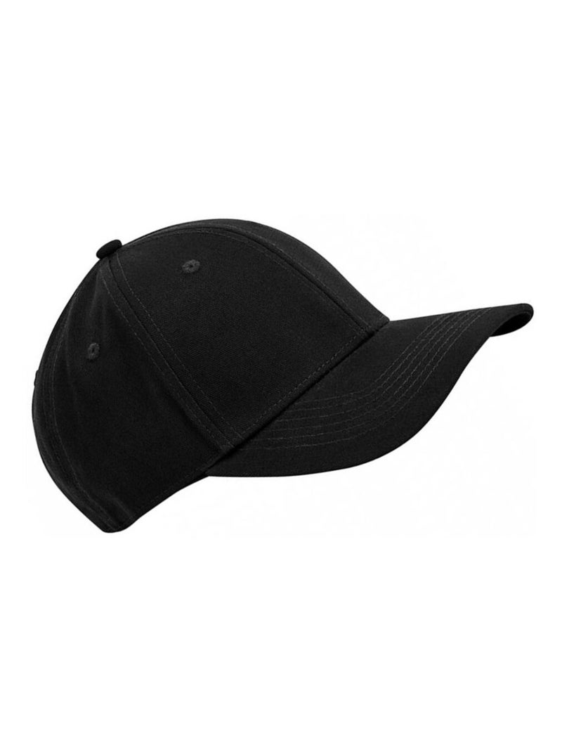 Beechfield - Casquette de baseball EARTHAWARE Noir - Kiabi