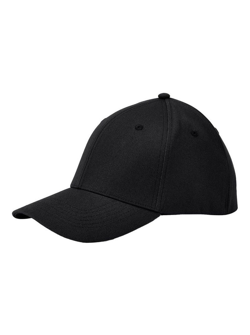 Beechfield - Casquette de baseball EARTHAWARE Noir - Kiabi