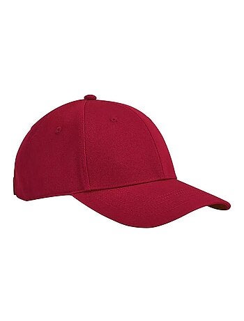 Beechfield - Casquette de baseball EARTHAWARE