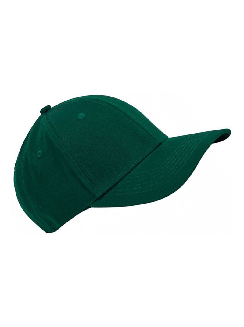 Beechfield - Casquette de baseball EARTHAWARE Vert bouteille - Kiabi