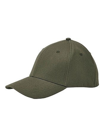 Beechfield - Casquette de baseball EARTHAWARE