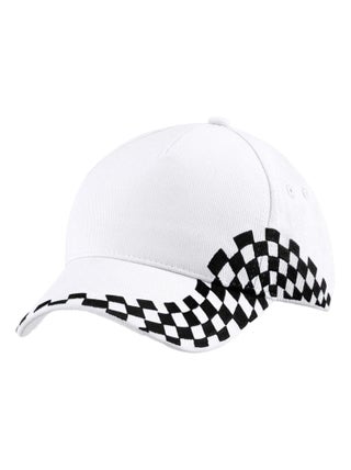 Beechfield - Casquette de baseball GRAND PRIX
