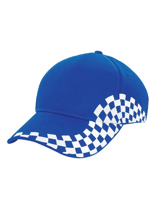 Beechfield - Casquette de baseball GRAND PRIX - Kiabi