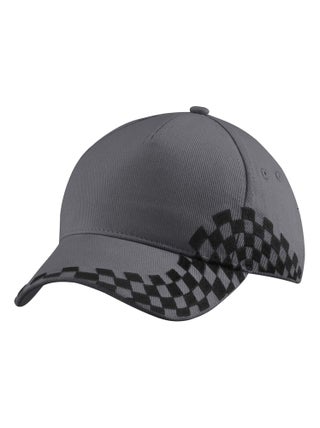 Beechfield - Casquette de baseball GRAND PRIX