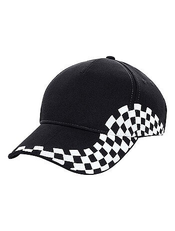 Beechfield - Casquette de baseball GRAND PRIX