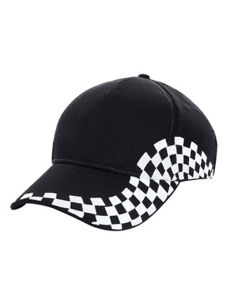Beechfield - Casquette de baseball GRAND PRIX