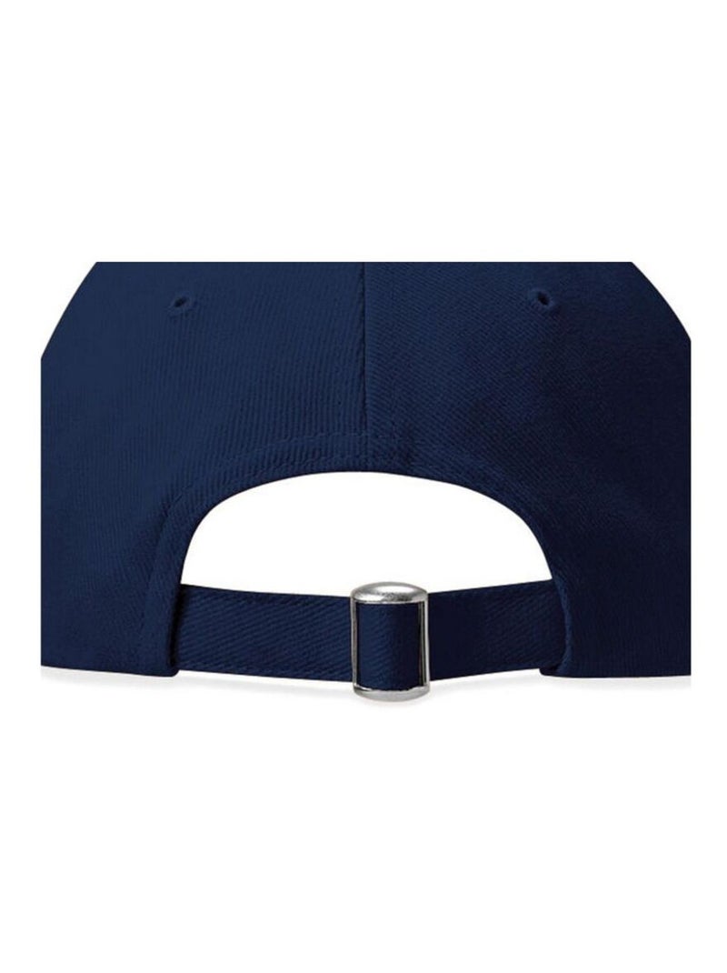 Beechfield - Casquette de baseball PRO-STYLE Bleu marine - Kiabi