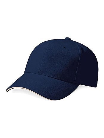 Beechfield - Casquette de baseball PRO-STYLE