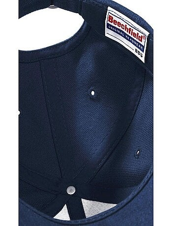 Beechfield - Casquette de baseball PRO-STYLE