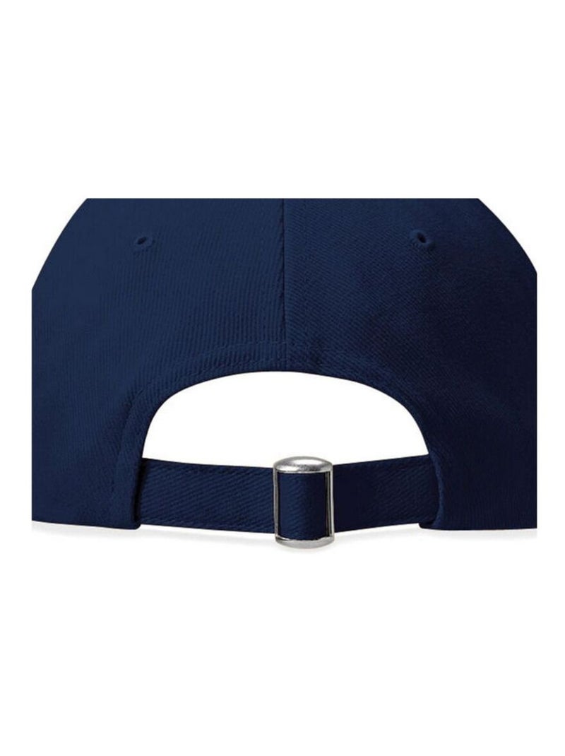 Beechfield - Casquette de baseball PRO-STYLE Bleu marine - Kiabi