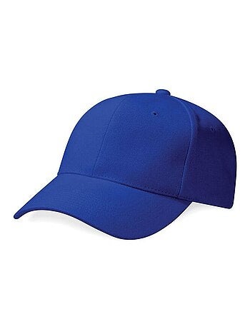 Beechfield - Casquette de baseball PRO-STYLE