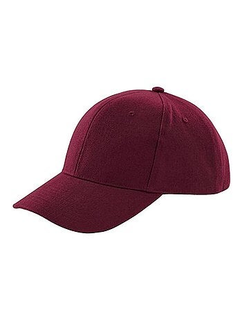 Beechfield - Casquette de baseball PRO-STYLE