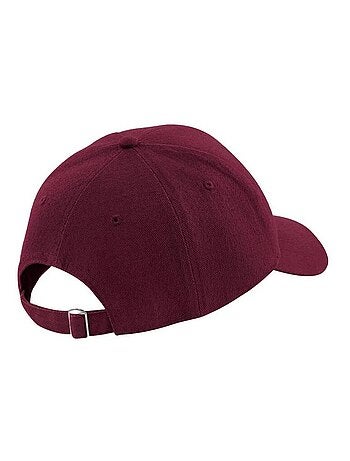 Beechfield - Casquette de baseball PRO-STYLE