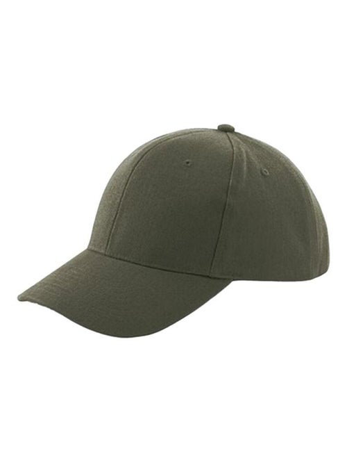 Beechfield - Casquette de baseball PRO-STYLE - Kiabi