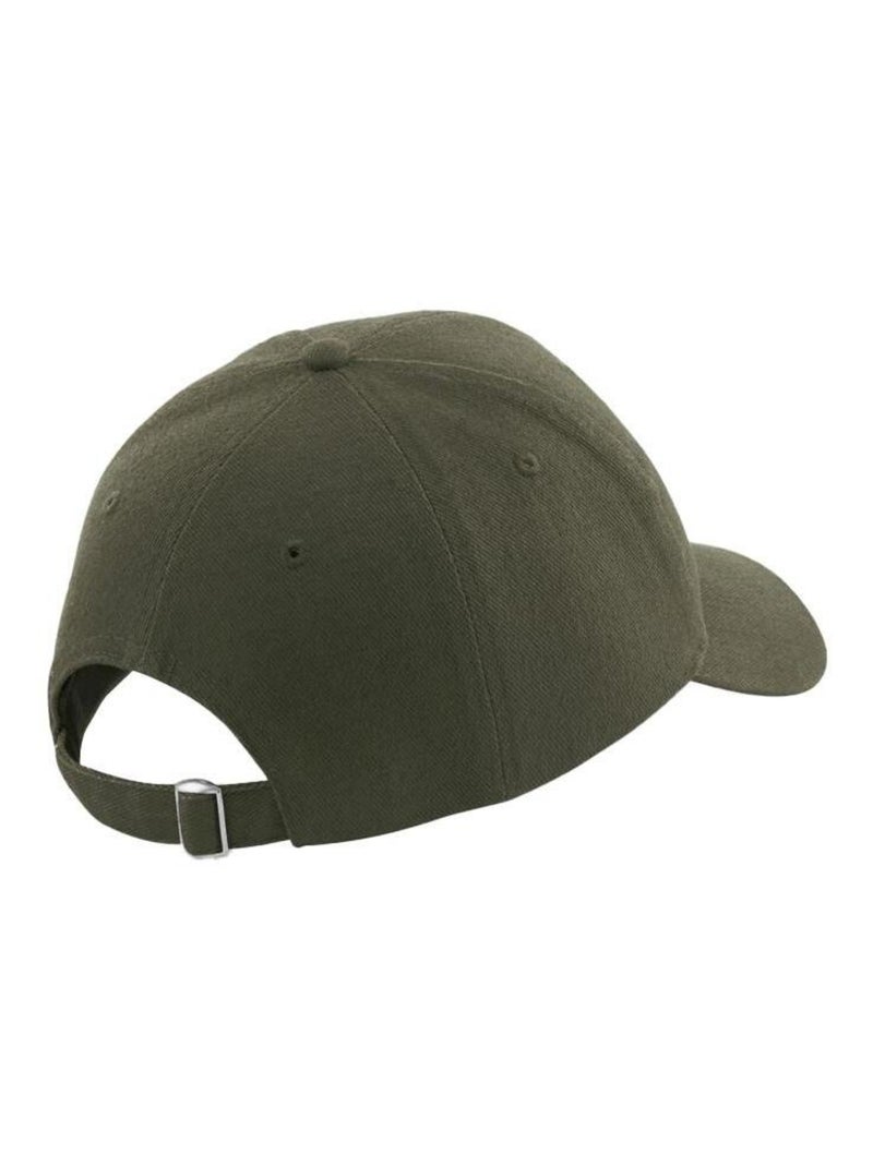 Beechfield - Casquette de baseball PRO-STYLE Vert foncé - Kiabi