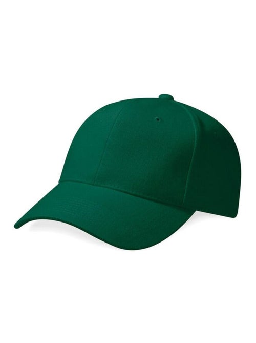 Beechfield - Casquette de baseball PRO-STYLE - Kiabi