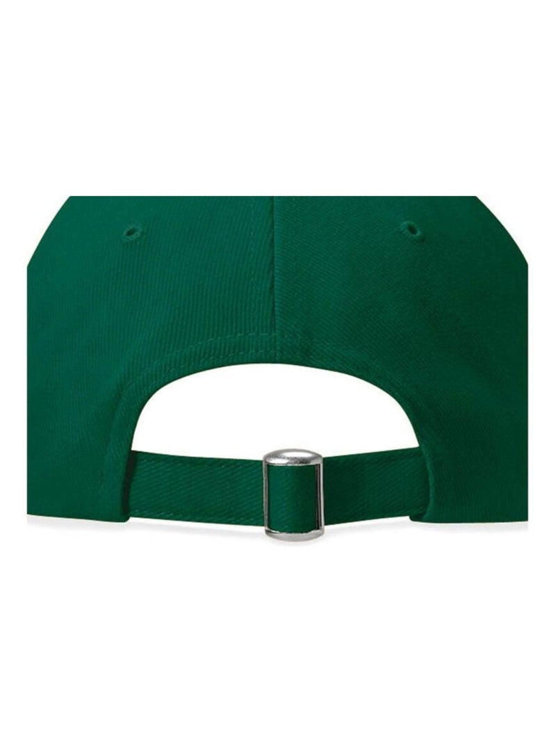 Beechfield - Casquette de baseball PRO-STYLE Vert forêt - Kiabi