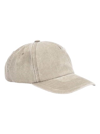 Beechfield - Casquette de baseball RELAXED