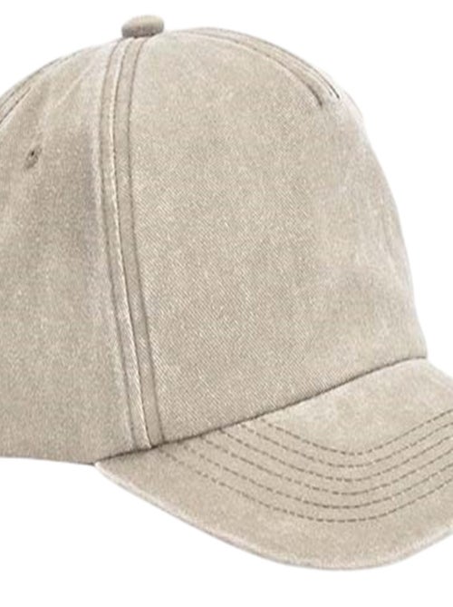 Beechfield - Casquette de baseball RELAXED - Kiabi