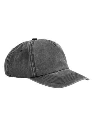 Beechfield - Casquette de baseball RELAXED