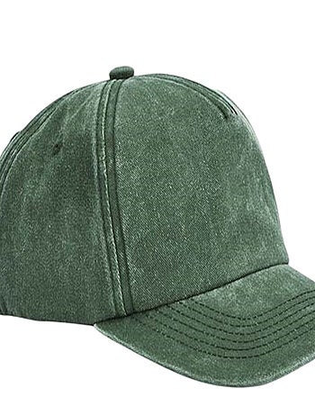 Beechfield - Casquette de baseball RELAXED