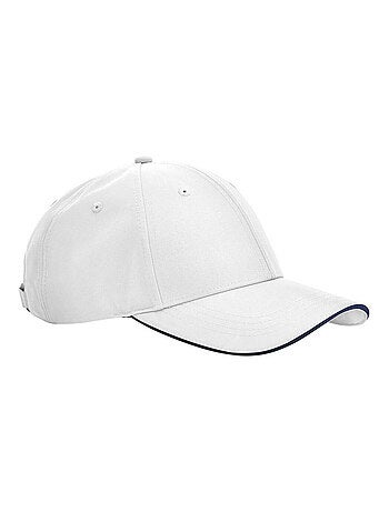 Beechfield - Casquette de baseball TEAM SPORTS-TECH