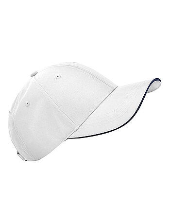 Beechfield - Casquette de baseball TEAM SPORTS-TECH