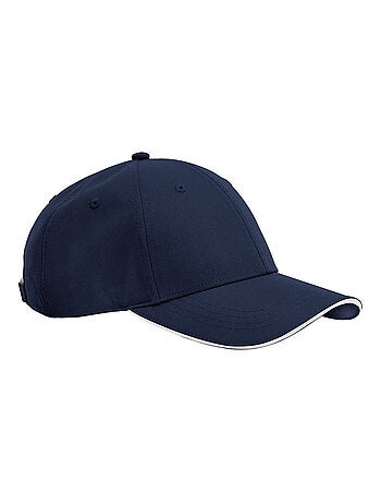 Beechfield - Casquette de baseball TEAM SPORTS-TECH