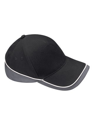 Beechfield - Casquette de baseball TEAMWEAR COMPETITION