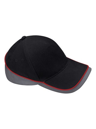 Beechfield - Casquette de baseball TEAMWEAR COMPETITION