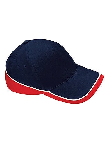 Beechfield - Casquette de baseball TEAMWEAR COMPETITION