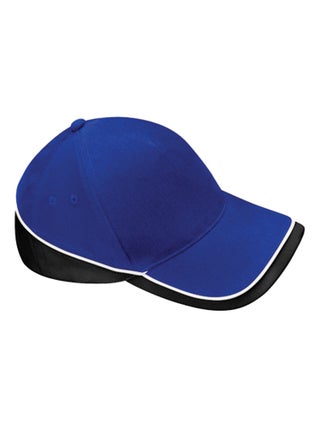 Beechfield - Casquette de baseball TEAMWEAR COMPETITION