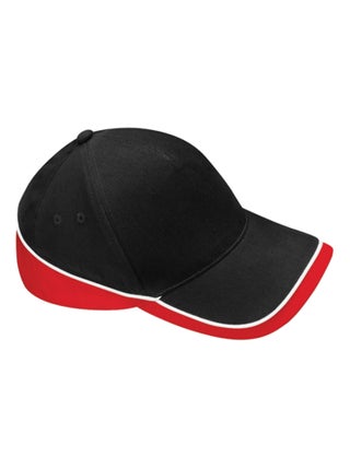 Beechfield - Casquette de baseball TEAMWEAR COMPETITION
